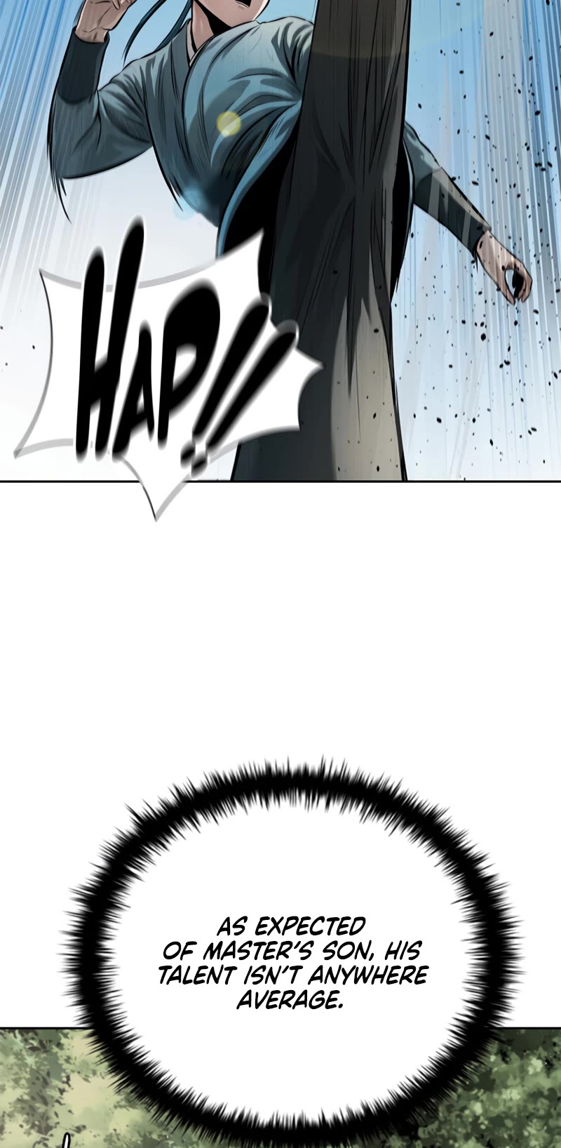 Moon-Shadow Sword Emperor Chapter 30 page 52 - Chapter 30
