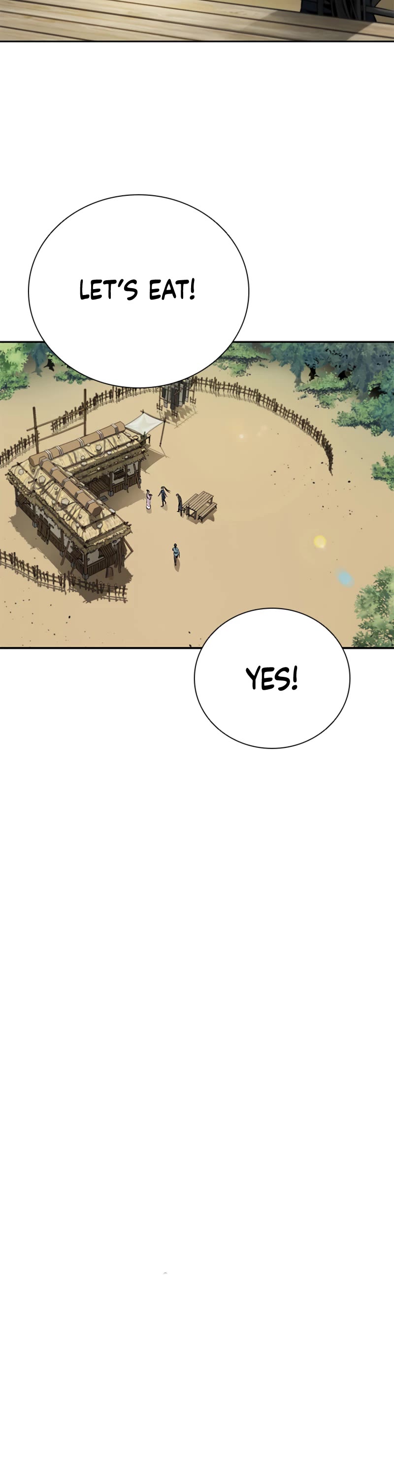 Moon-Shadow Sword Emperor Chapter 30 page 55 - Chapter 30