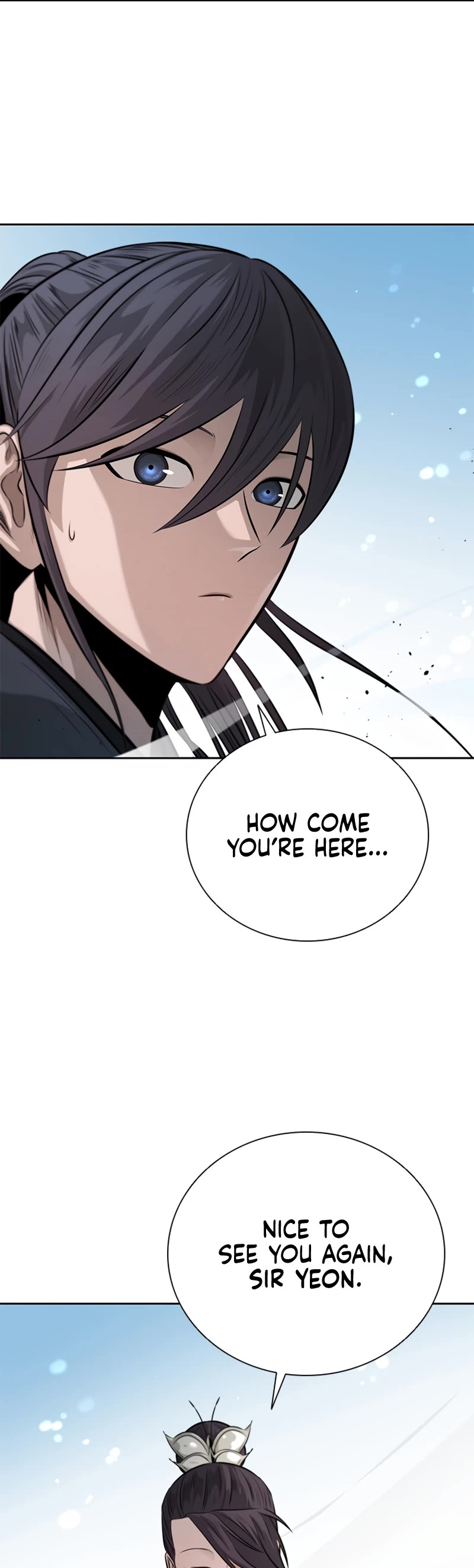 Moon-Shadow Sword Emperor Chapter 30 page 62 - Chapter 30