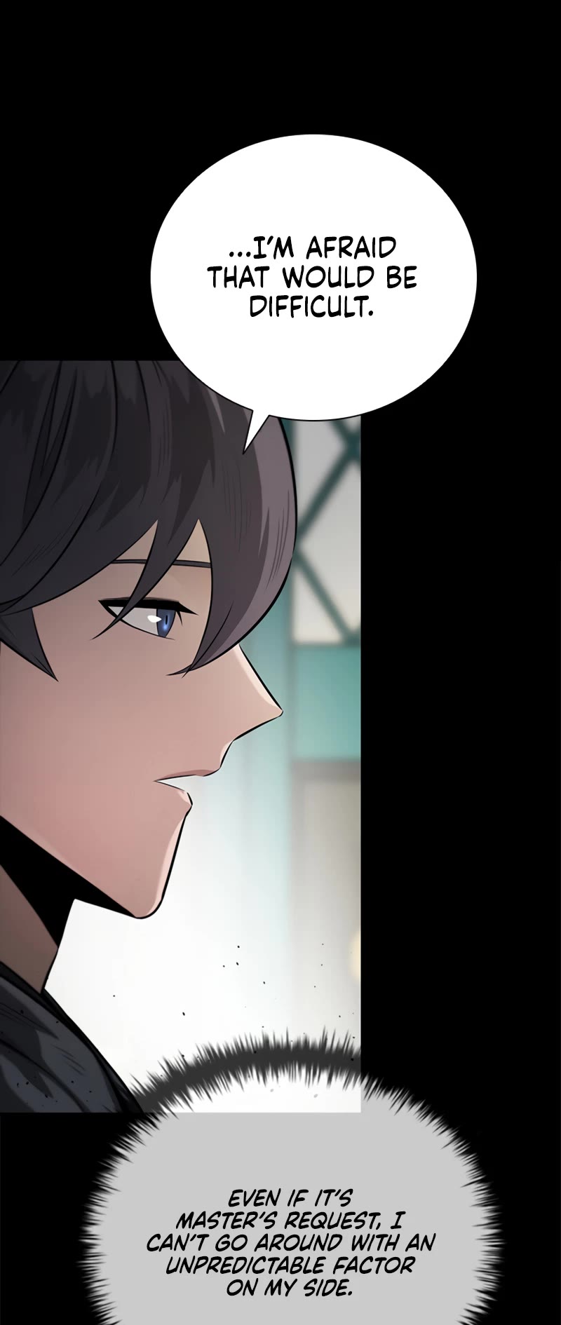 Moon-Shadow Sword Emperor Chapter 31 page 4 - Chapter 31