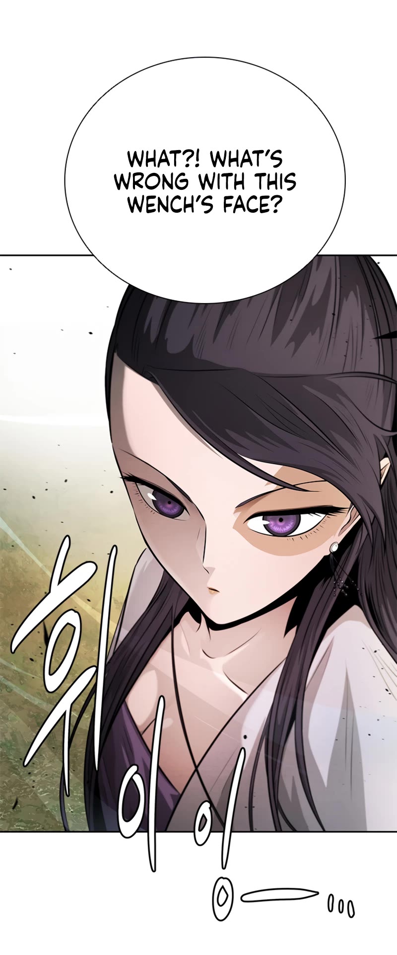 Moon-Shadow Sword Emperor Chapter 31 page 44 - Chapter 31