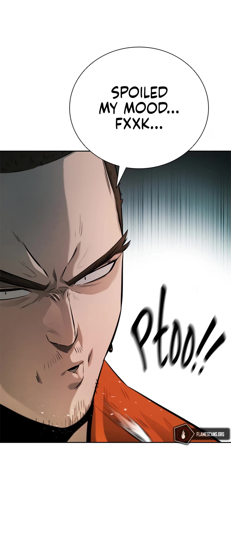 Moon-Shadow Sword Emperor Chapter 31 page 45 - Chapter 31
