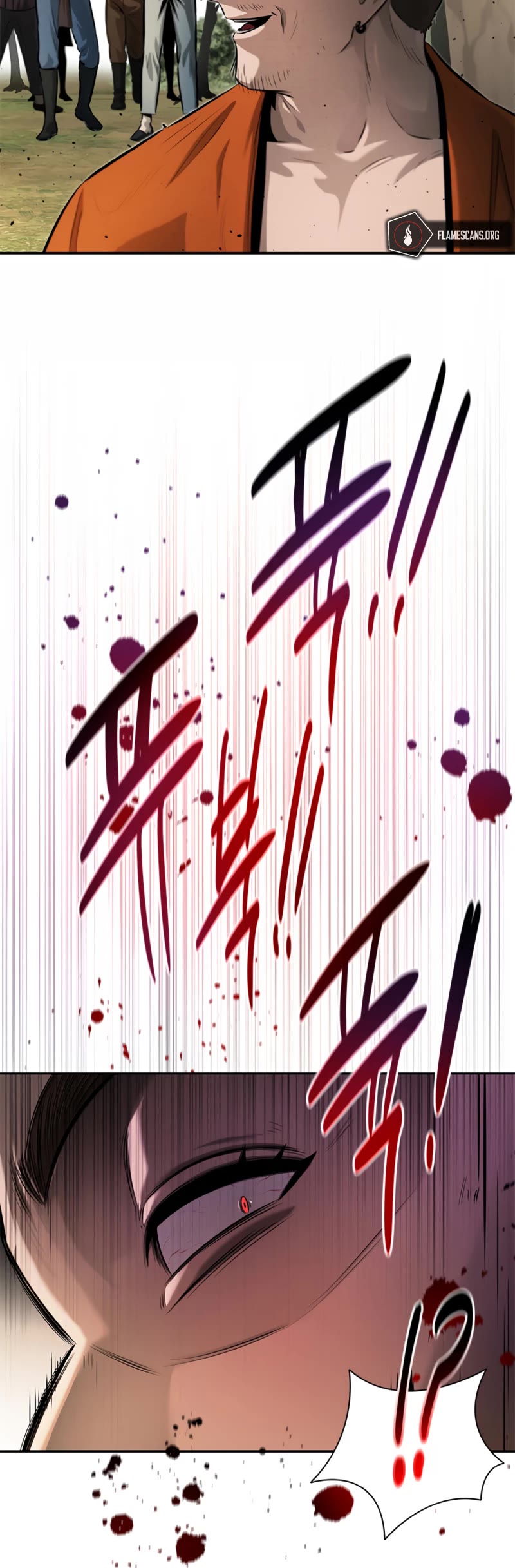 Moon-Shadow Sword Emperor Chapter 31 page 49 - Chapter 31