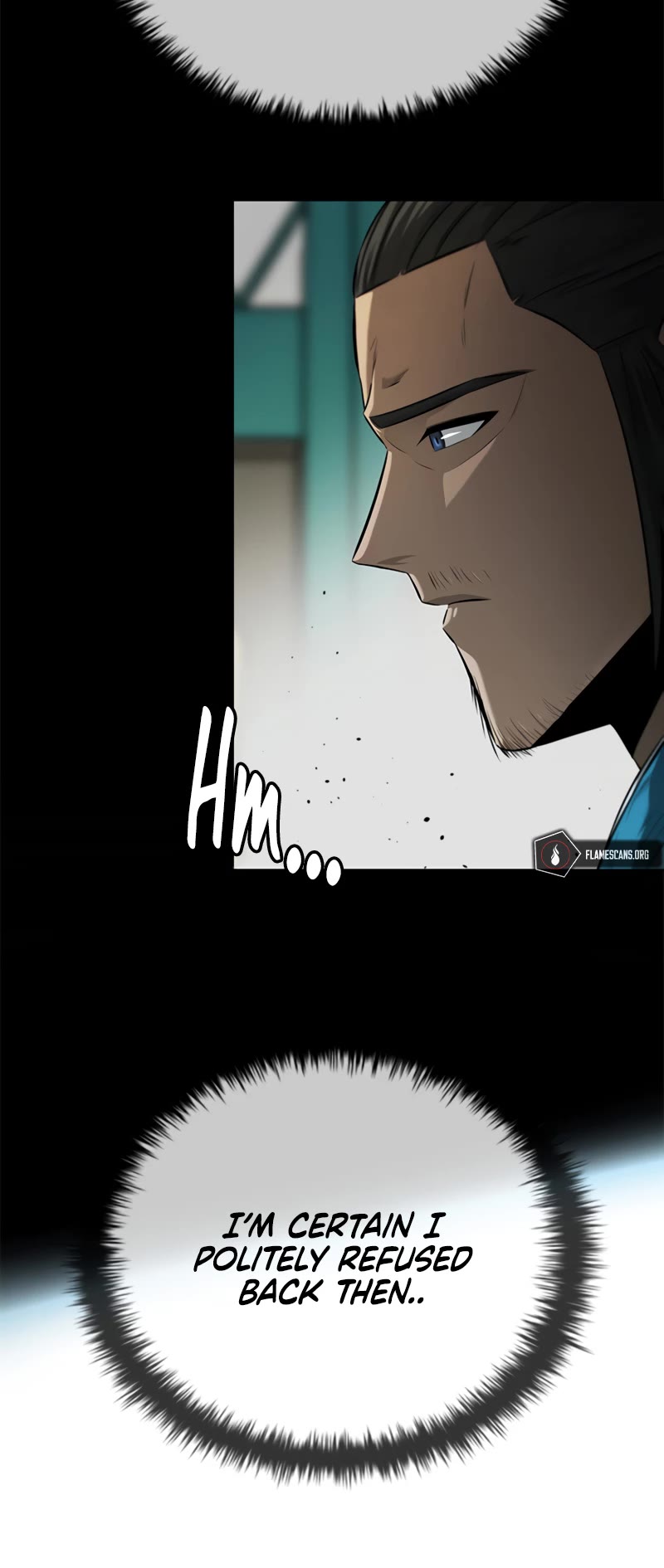 Moon-Shadow Sword Emperor Chapter 31 page 5 - Chapter 31