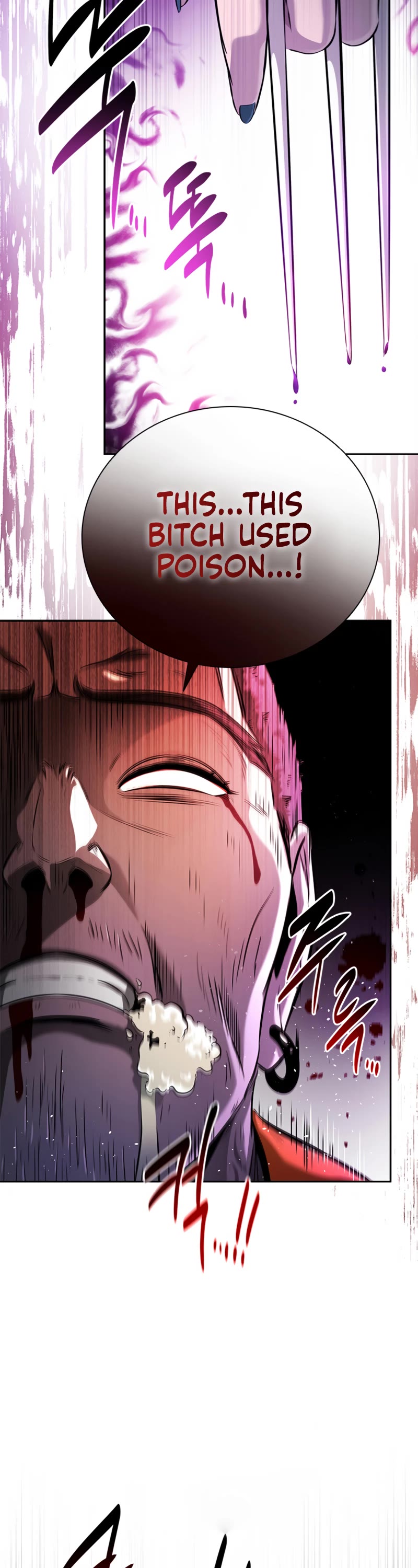 Moon-Shadow Sword Emperor Chapter 31 page 51 - Chapter 31