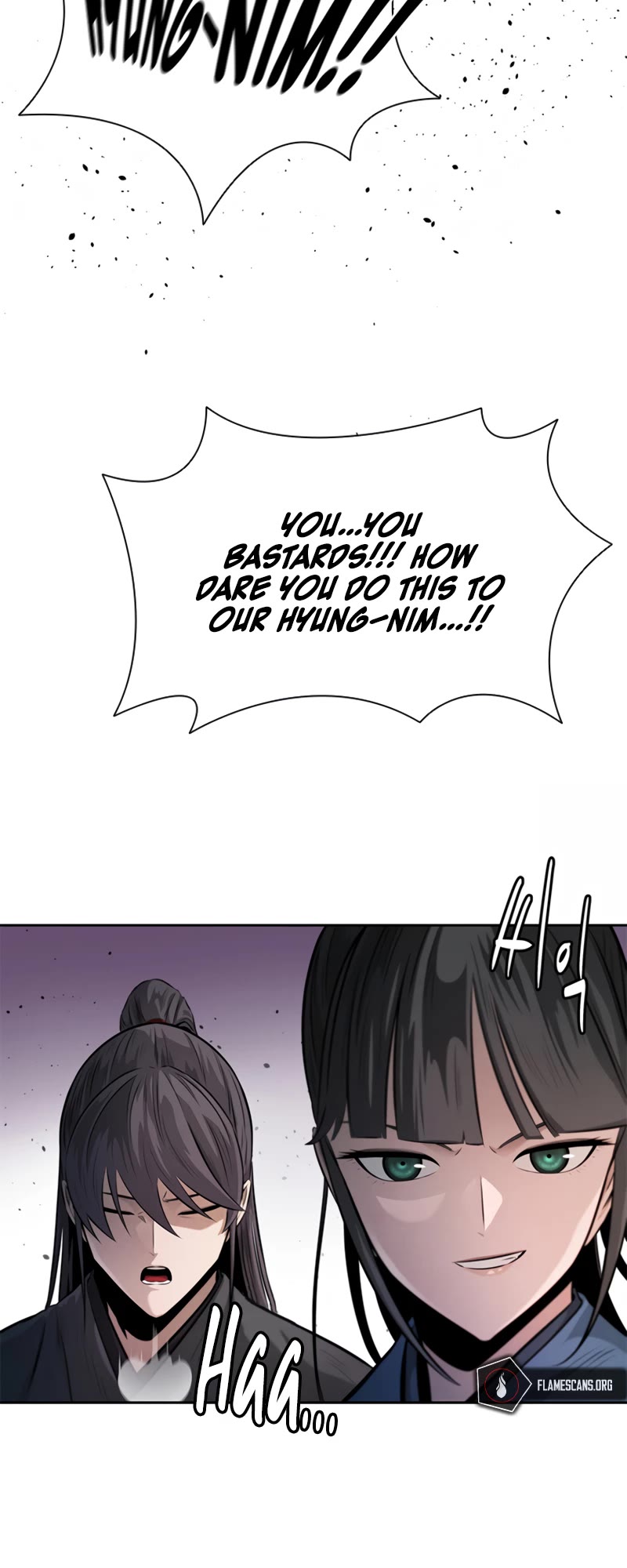 Moon-Shadow Sword Emperor Chapter 31 page 53 - Chapter 31