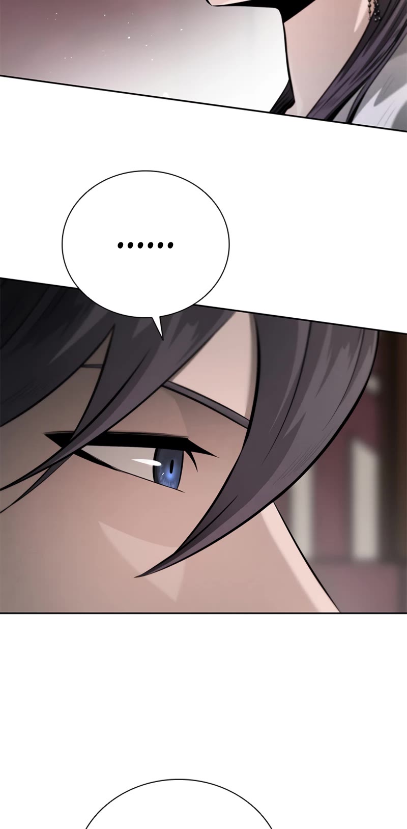 Moon-Shadow Sword Emperor Chapter 31 page 8 - Chapter 31
