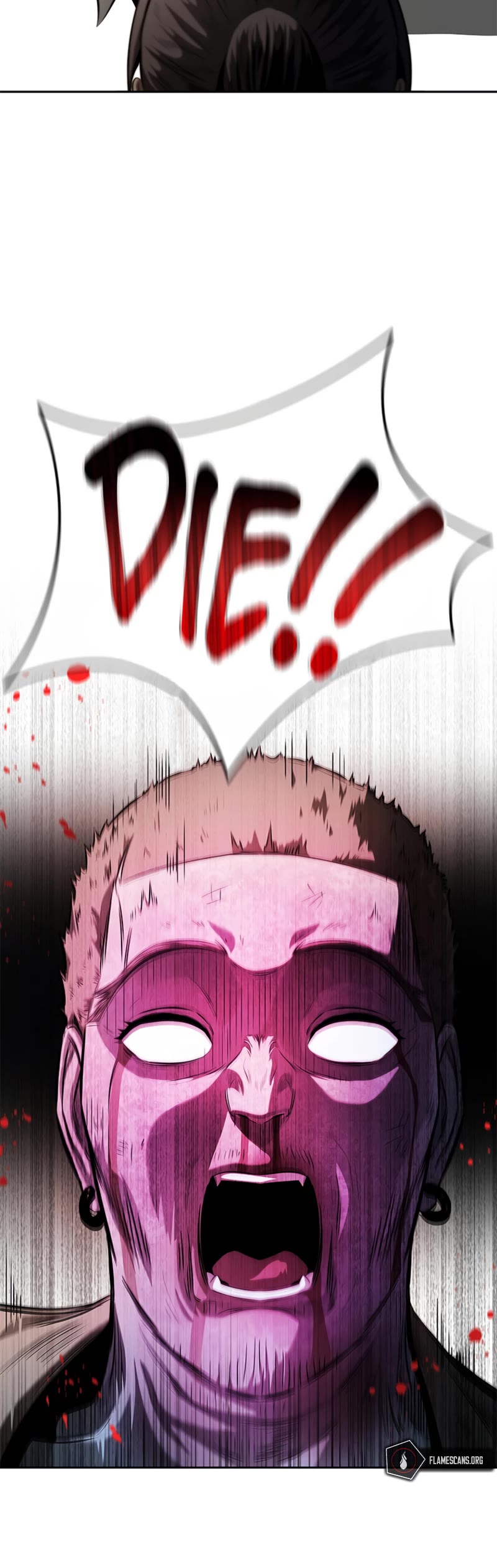 Moon-Shadow Sword Emperor Chapter 32 page 17 - Chapter 32
