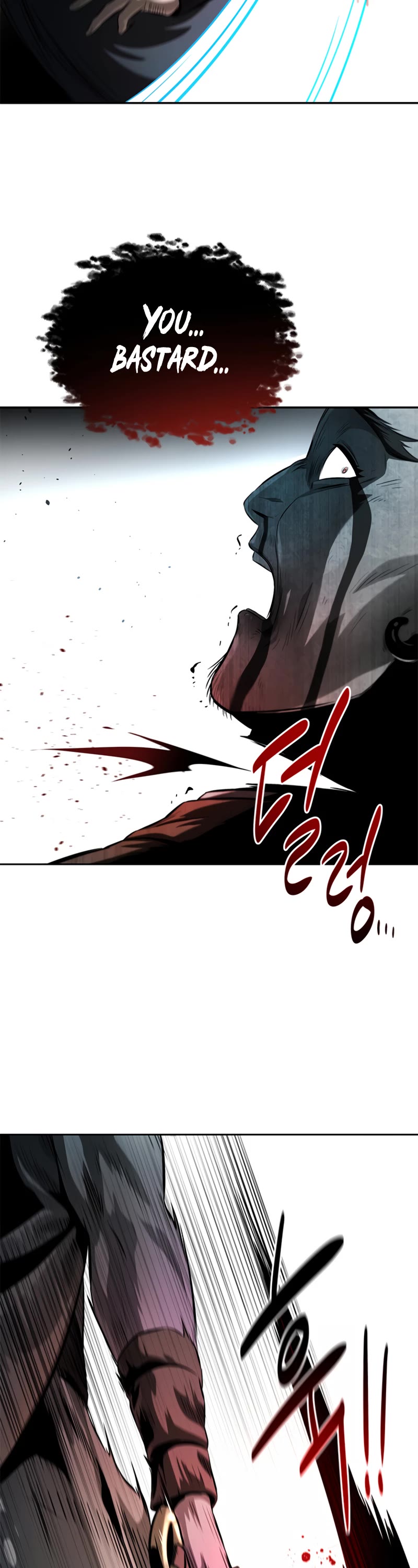 Moon-Shadow Sword Emperor Chapter 32 page 19 - Chapter 32