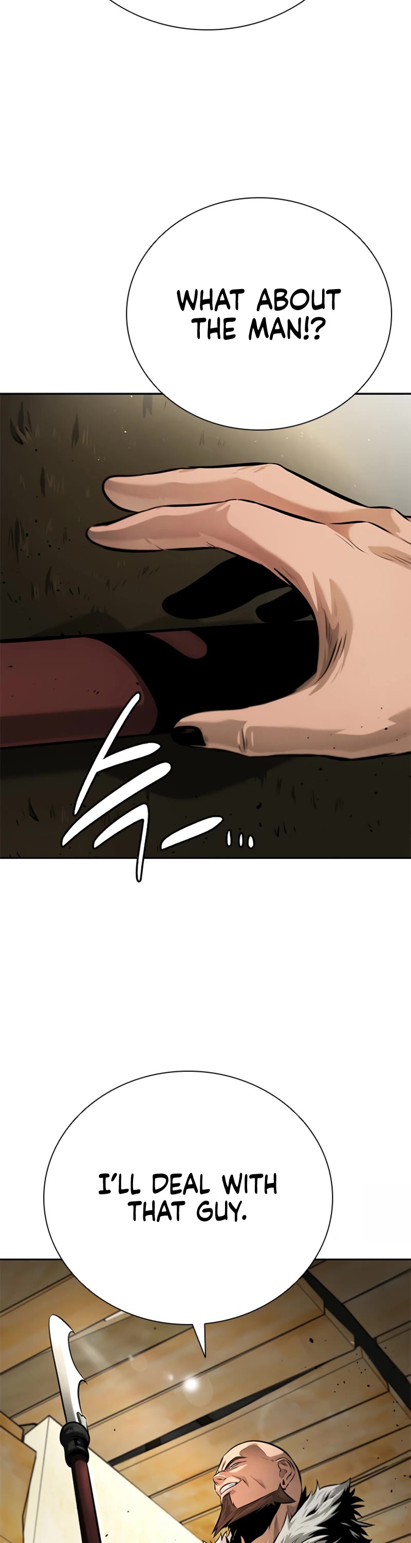 Moon-Shadow Sword Emperor Chapter 32 page 36 - Chapter 32