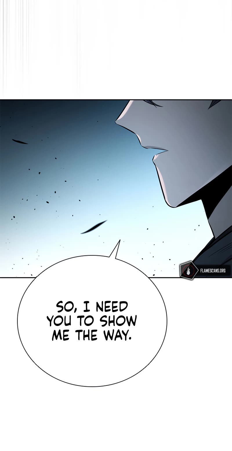 Moon-Shadow Sword Emperor Chapter 32 page 38 - Chapter 32