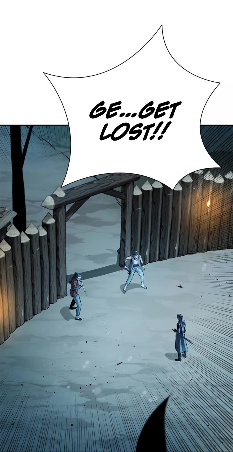 Moon-Shadow Sword Emperor Chapter 32 page 39 - Chapter 32