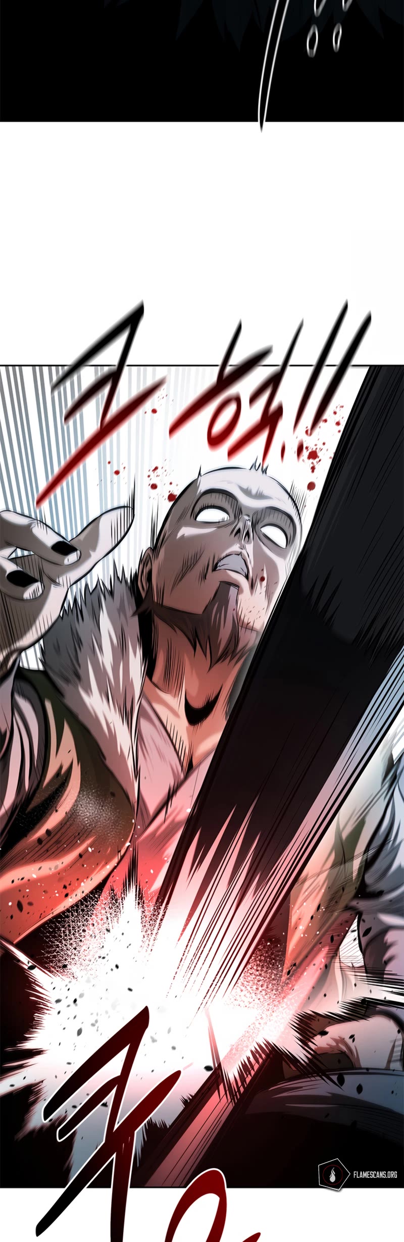Moon-Shadow Sword Emperor Chapter 32 page 49 - Chapter 32