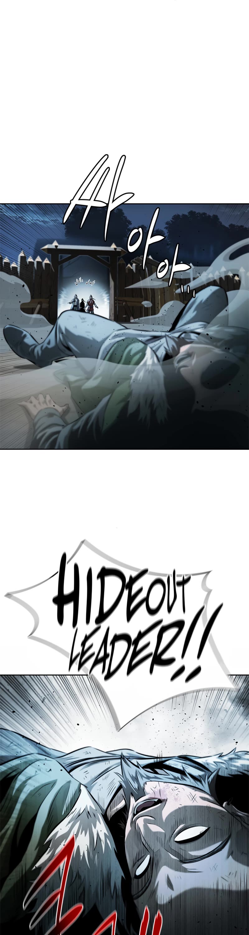 Moon-Shadow Sword Emperor Chapter 32 page 51 - Chapter 32