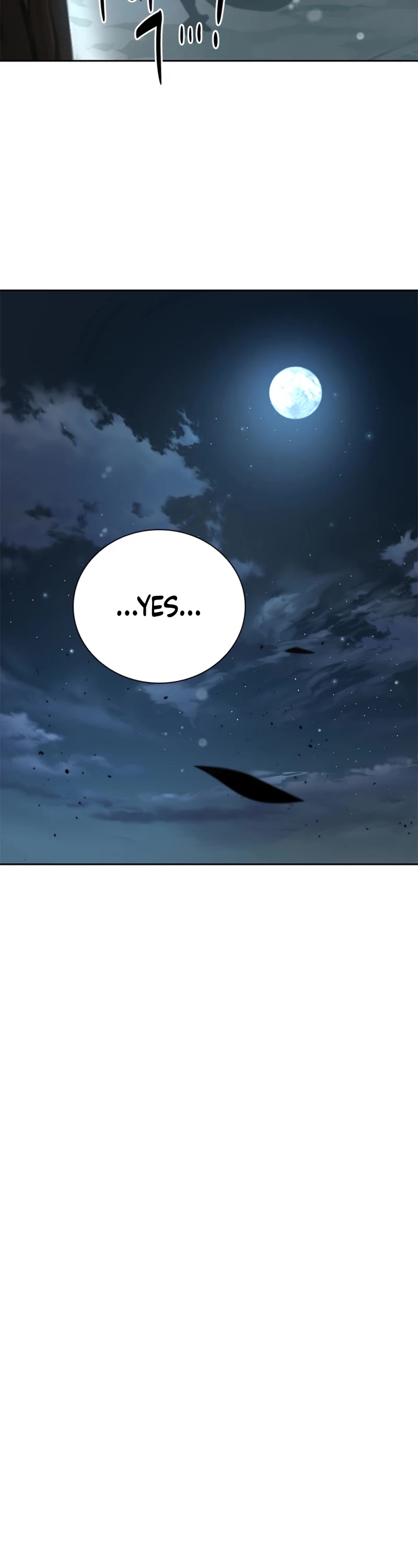 Moon-Shadow Sword Emperor Chapter 32 page 53 - Chapter 32