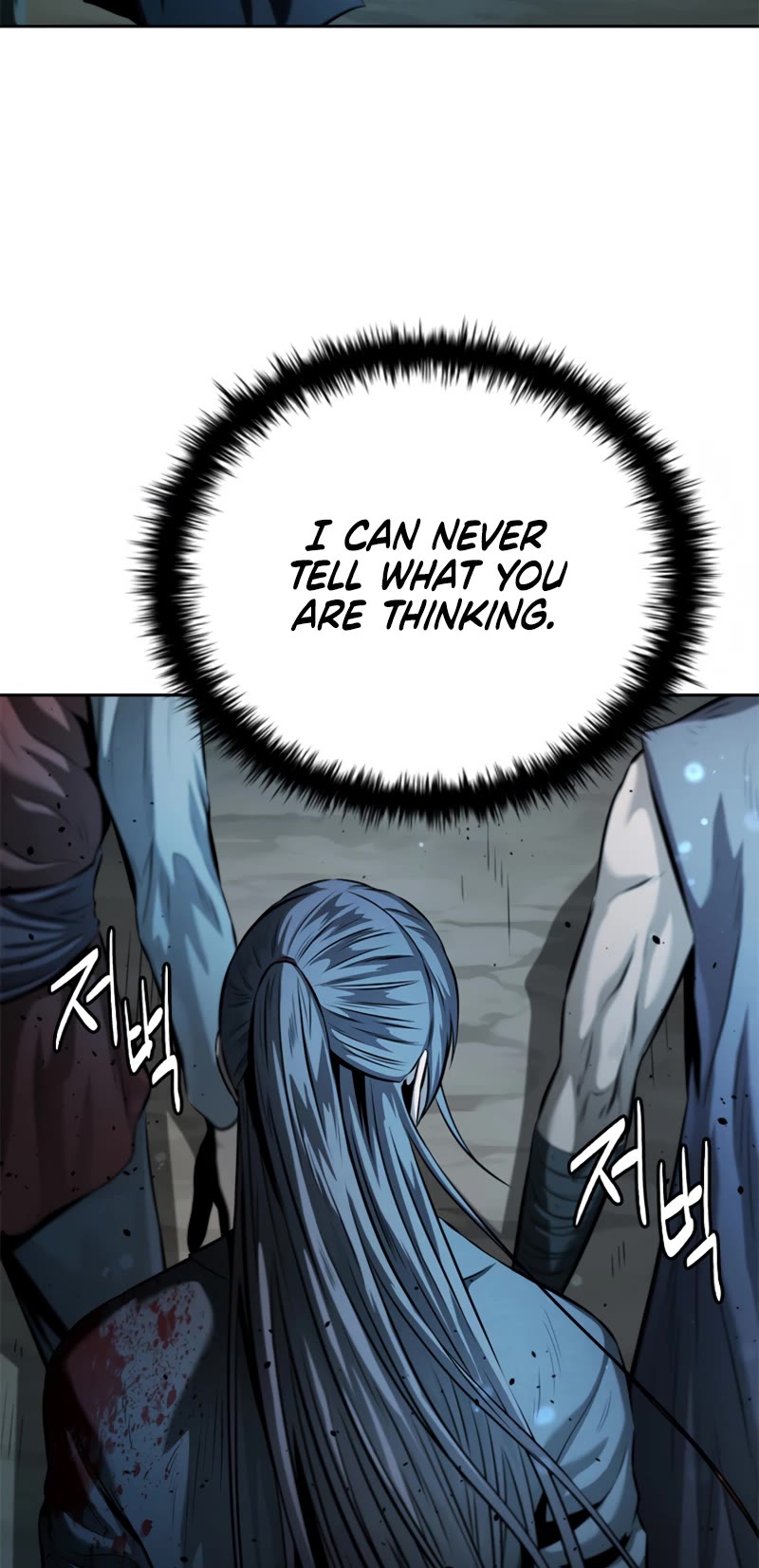 Moon-Shadow Sword Emperor Chapter 32 page 55 - Chapter 32