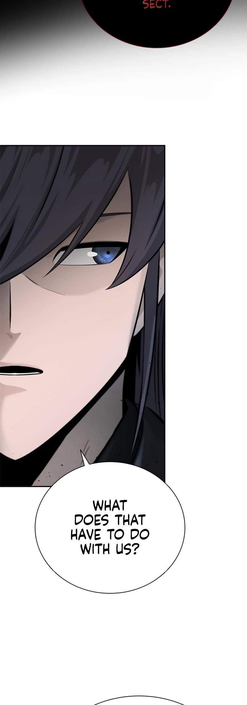 Moon-Shadow Sword Emperor Chapter 33 page 20 - Chapter 33