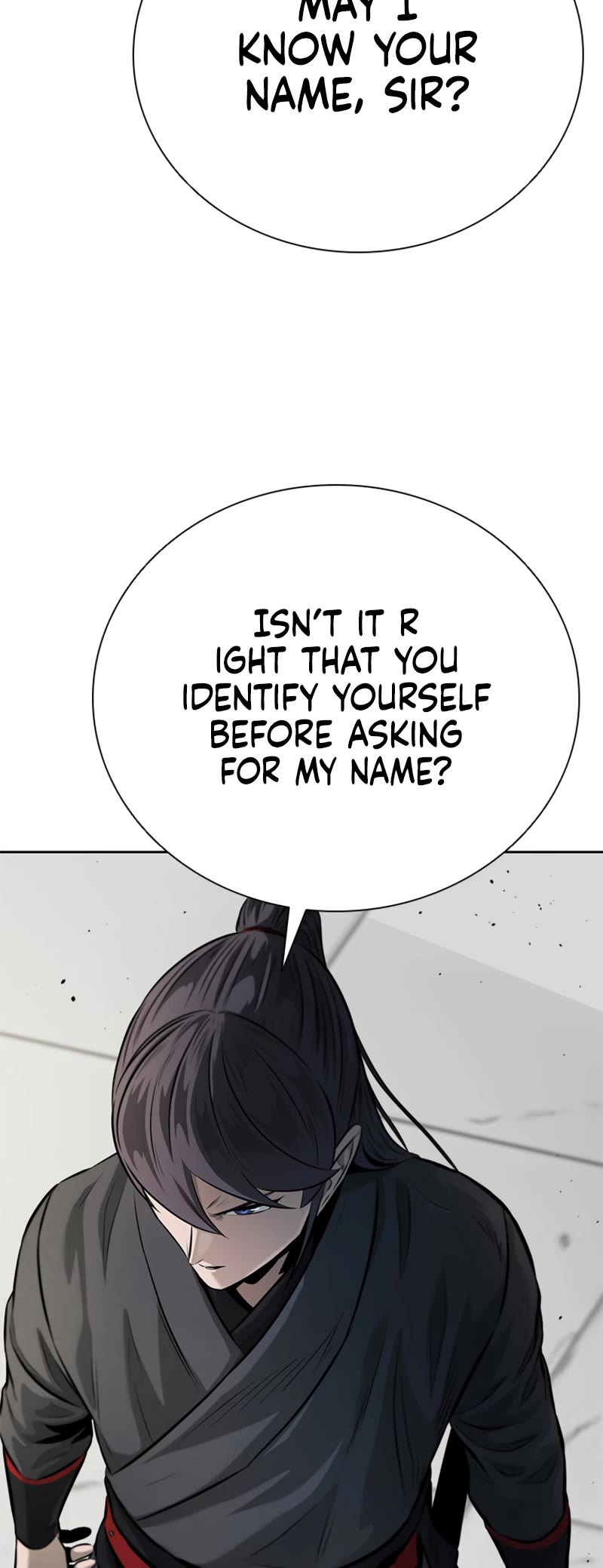Moon-Shadow Sword Emperor Chapter 33 page 32 - Chapter 33