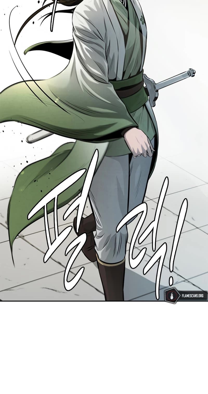Moon-Shadow Sword Emperor Chapter 33 page 49 - Chapter 33
