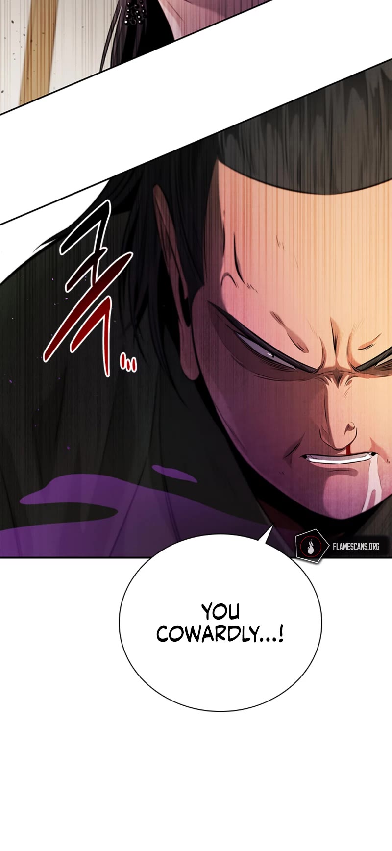 Moon-Shadow Sword Emperor Chapter 34 page 25 - Chapter 34