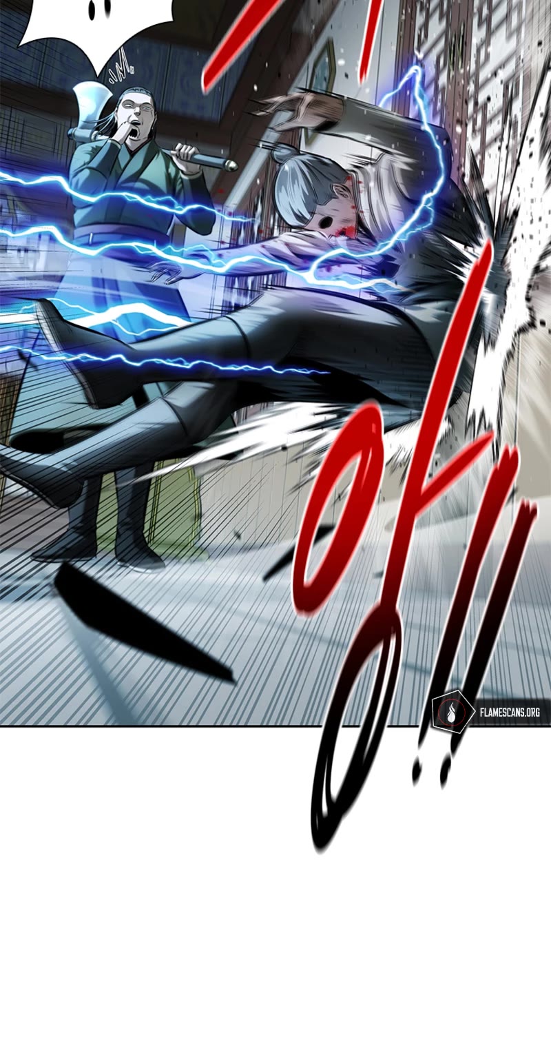 Moon-Shadow Sword Emperor Chapter 34 page 41 - Chapter 34