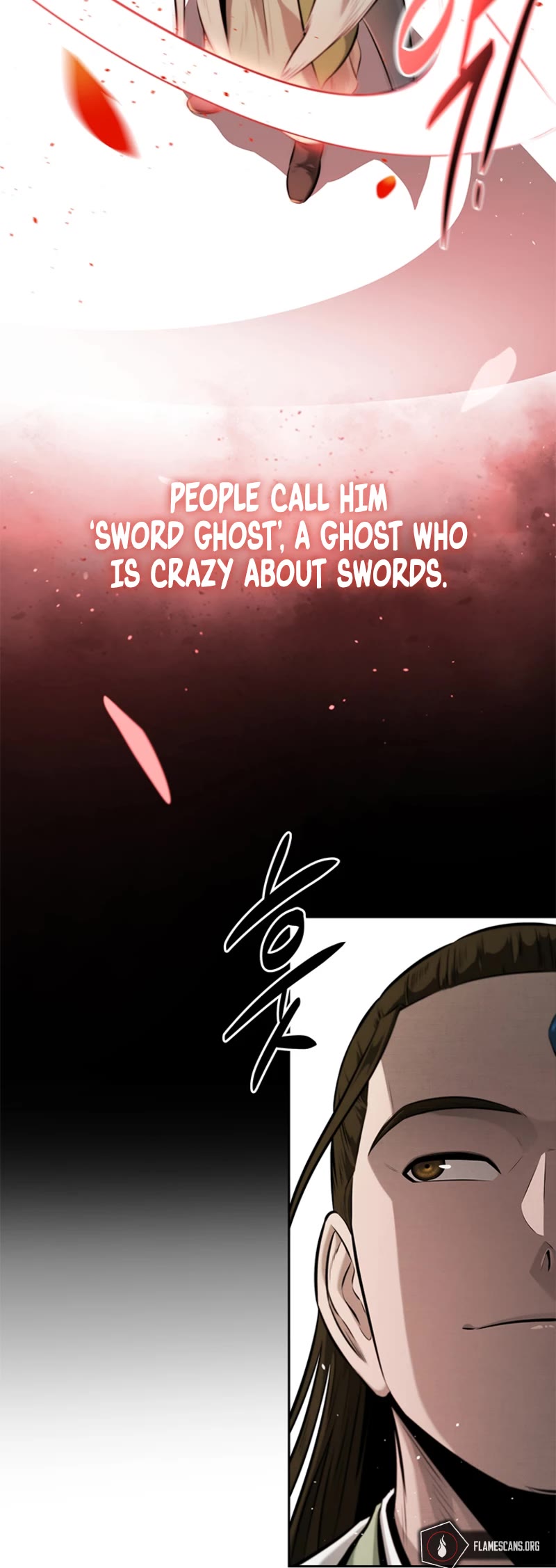 Moon-Shadow Sword Emperor Chapter 34 page 5 - Chapter 34
