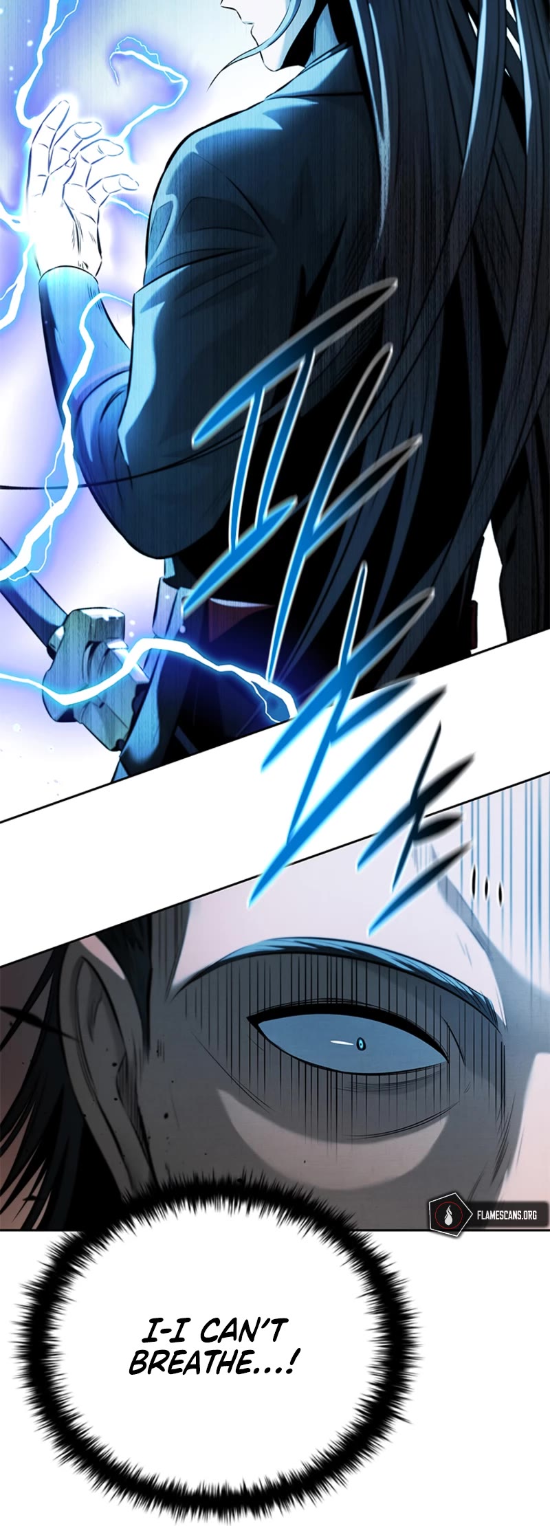 Moon-Shadow Sword Emperor Chapter 34 page 53 - Chapter 34