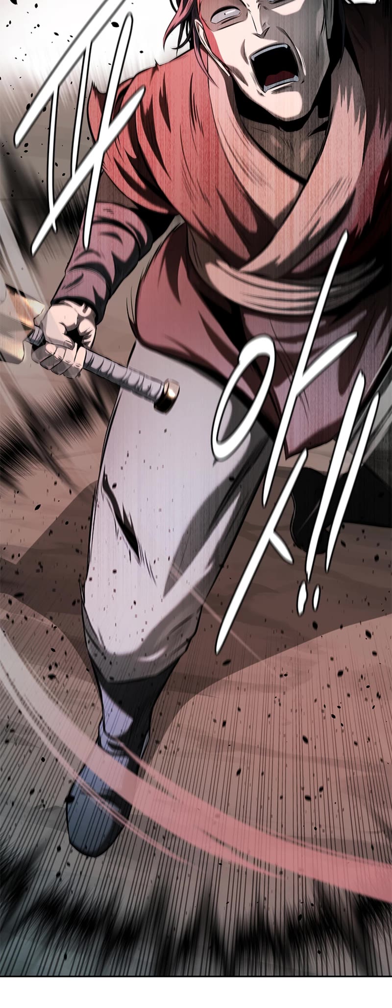 Moon-Shadow Sword Emperor Chapter 35 page 16 - Chapter 35