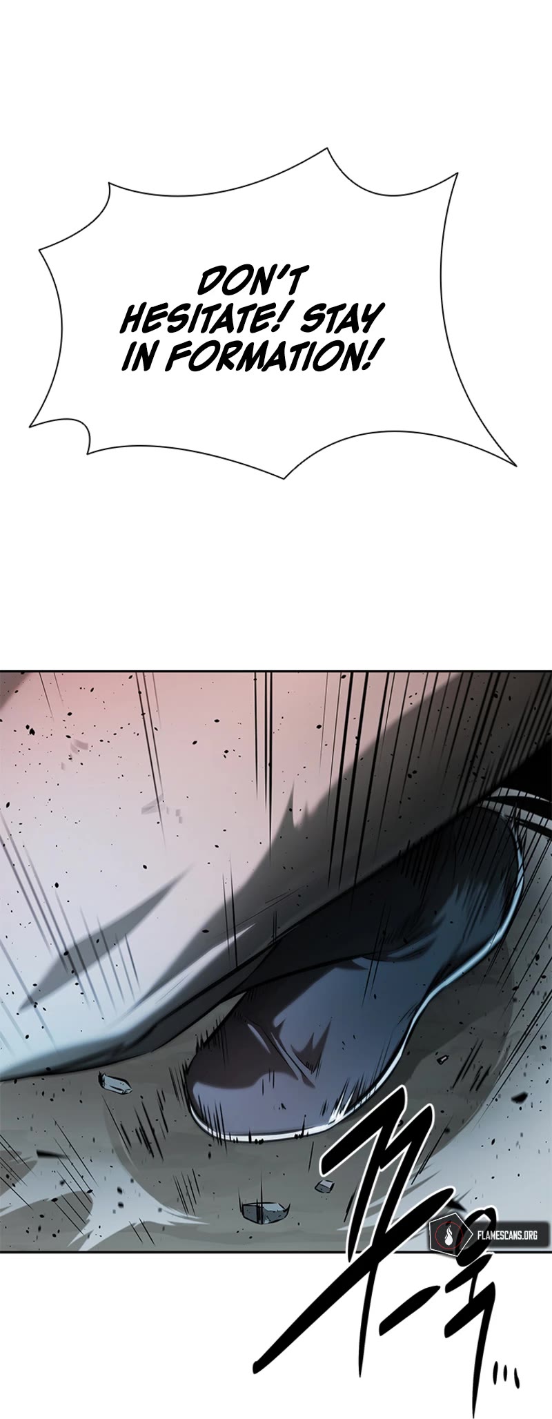 Moon-Shadow Sword Emperor Chapter 35 page 17 - Chapter 35