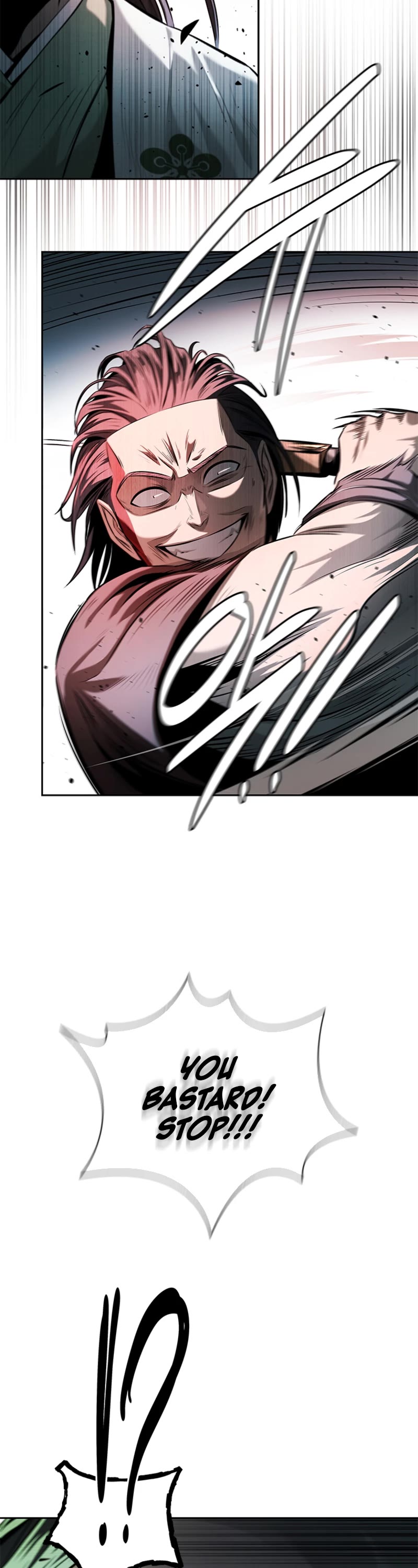 Moon-Shadow Sword Emperor Chapter 35 page 19 - Chapter 35