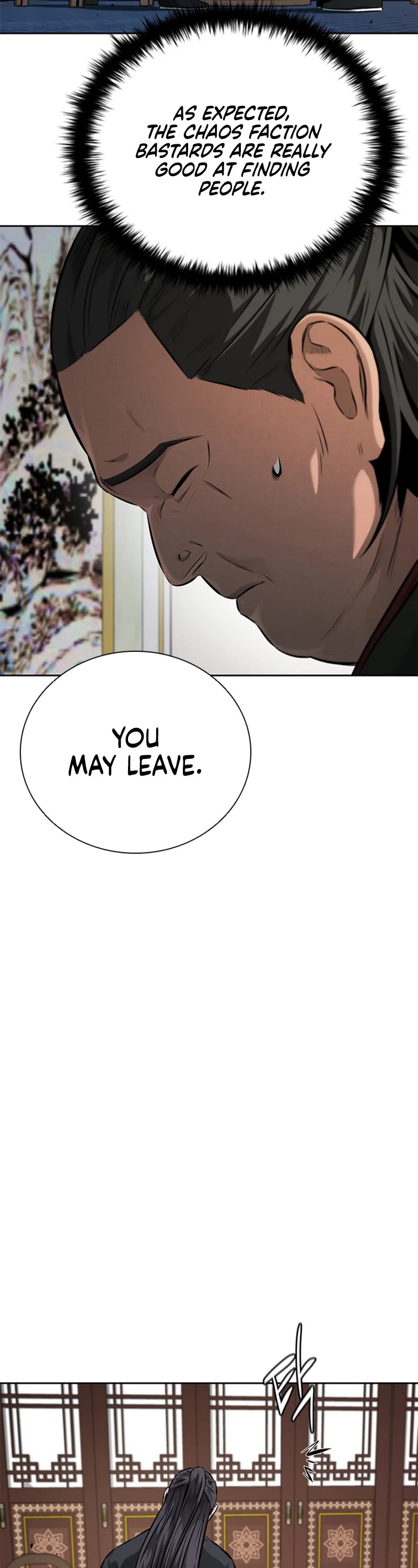 Moon-Shadow Sword Emperor Chapter 35 page 3 - Chapter 35