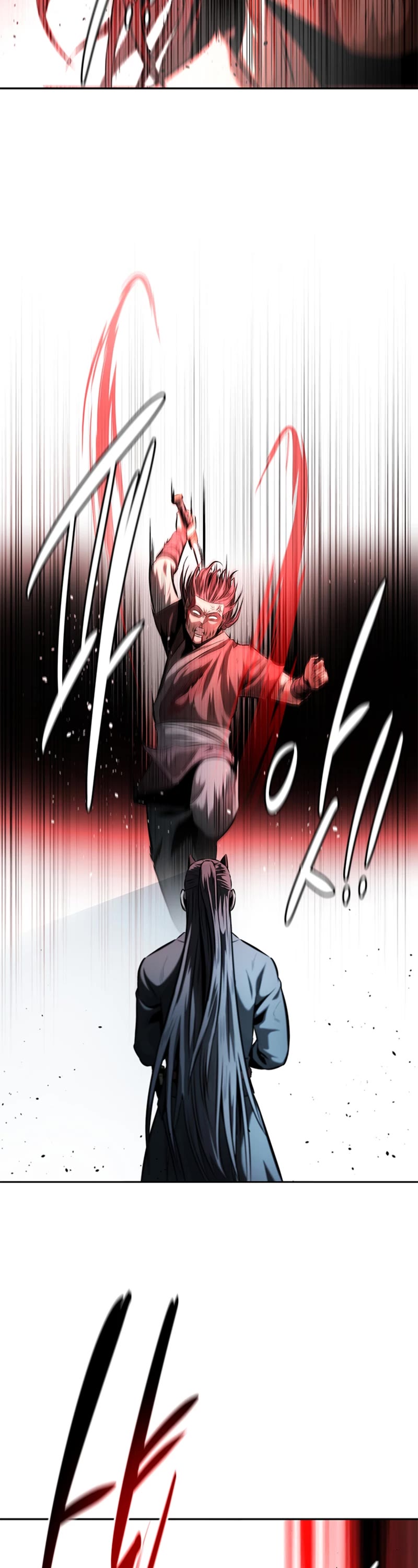 Moon-Shadow Sword Emperor Chapter 35 page 30 - Chapter 35