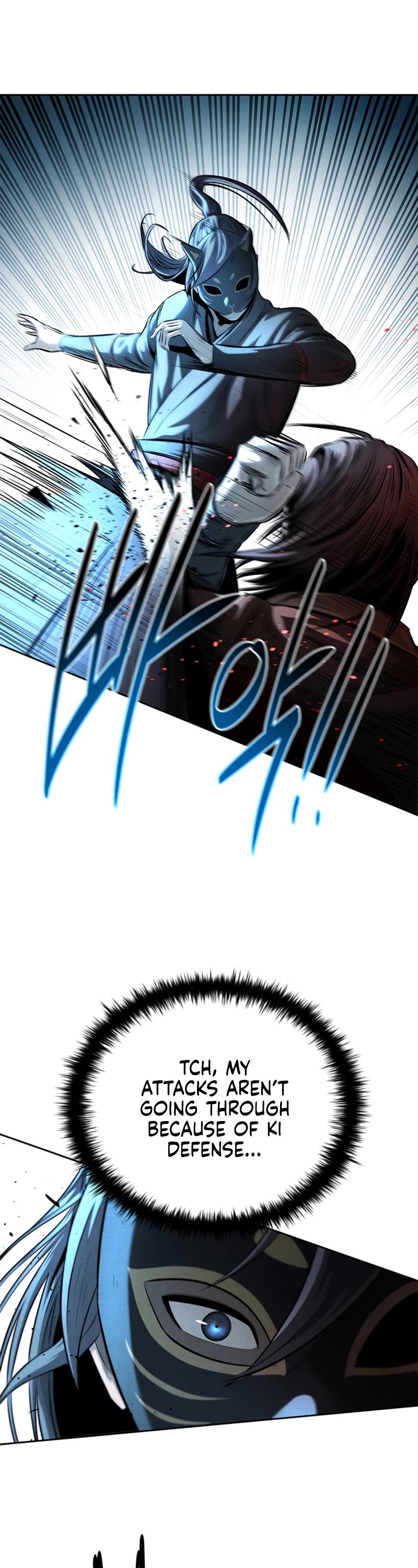 Moon-Shadow Sword Emperor Chapter 35 page 33 - Chapter 35