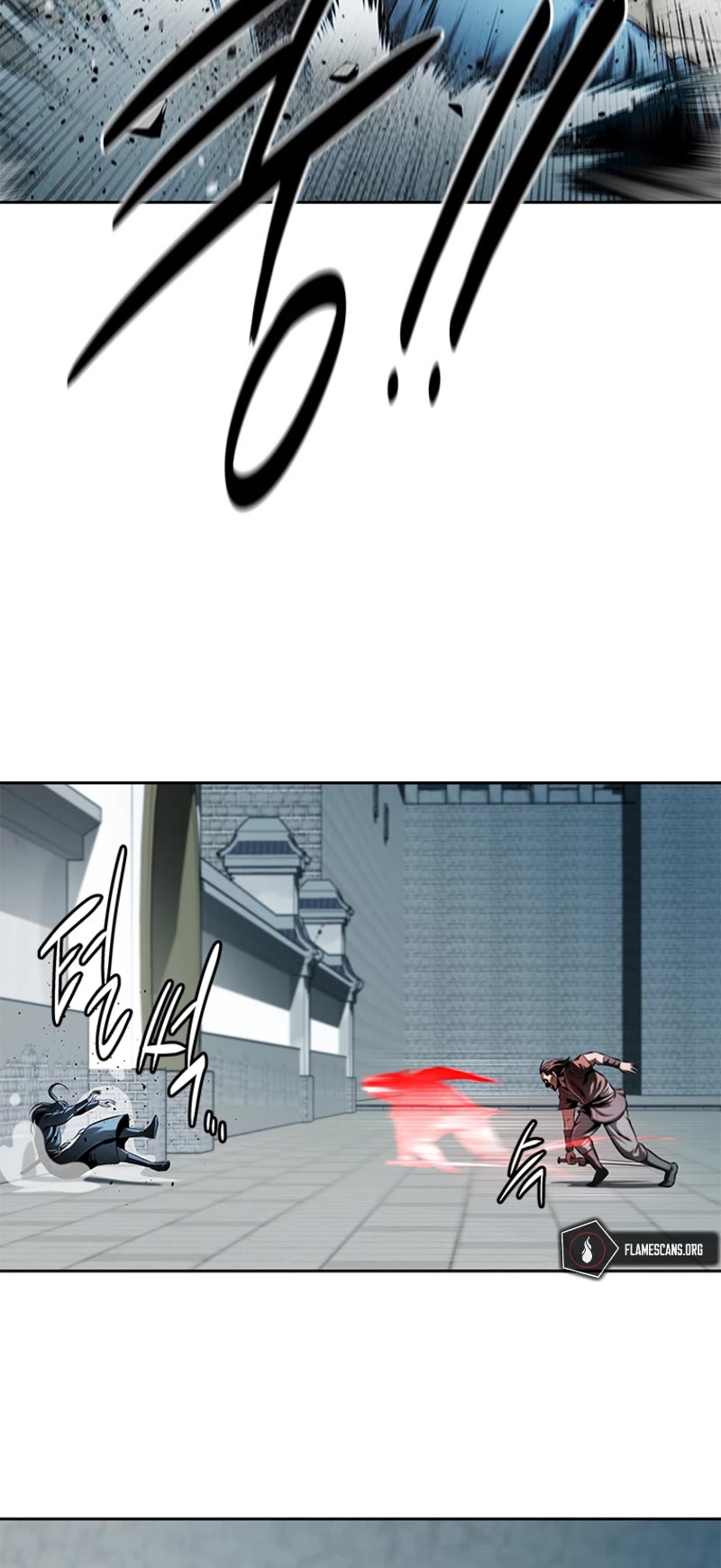 Moon-Shadow Sword Emperor Chapter 35 page 35 - Chapter 35
