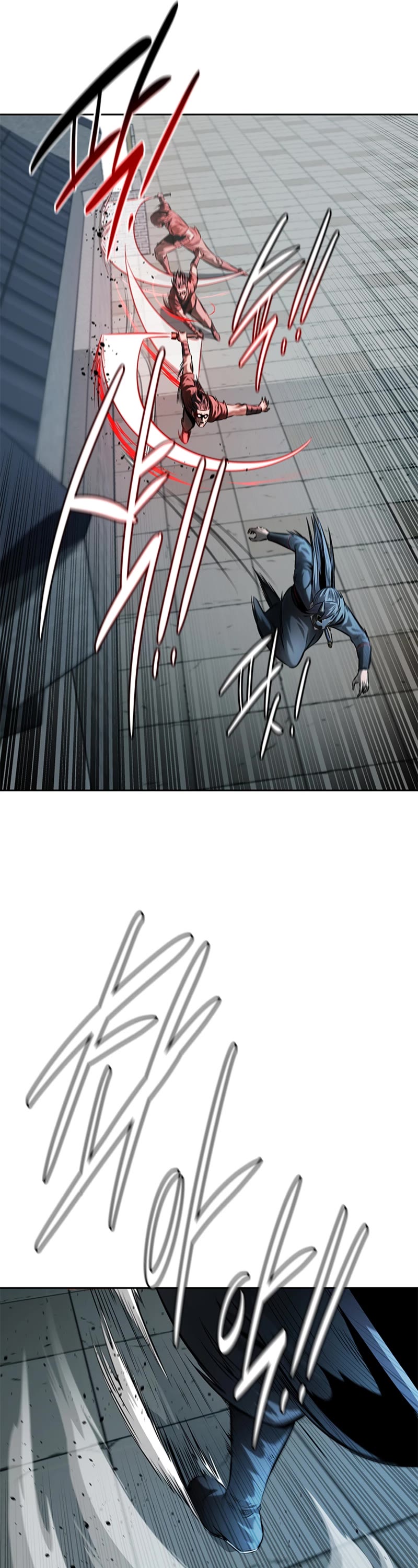 Moon-Shadow Sword Emperor Chapter 35 page 37 - Chapter 35