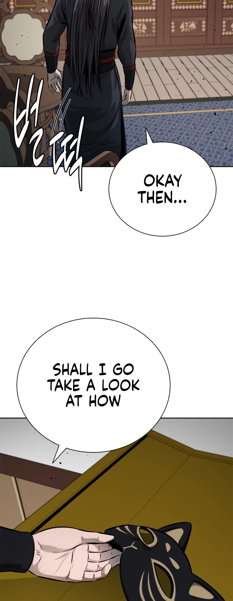 Moon-Shadow Sword Emperor Chapter 35 page 4 - Chapter 35