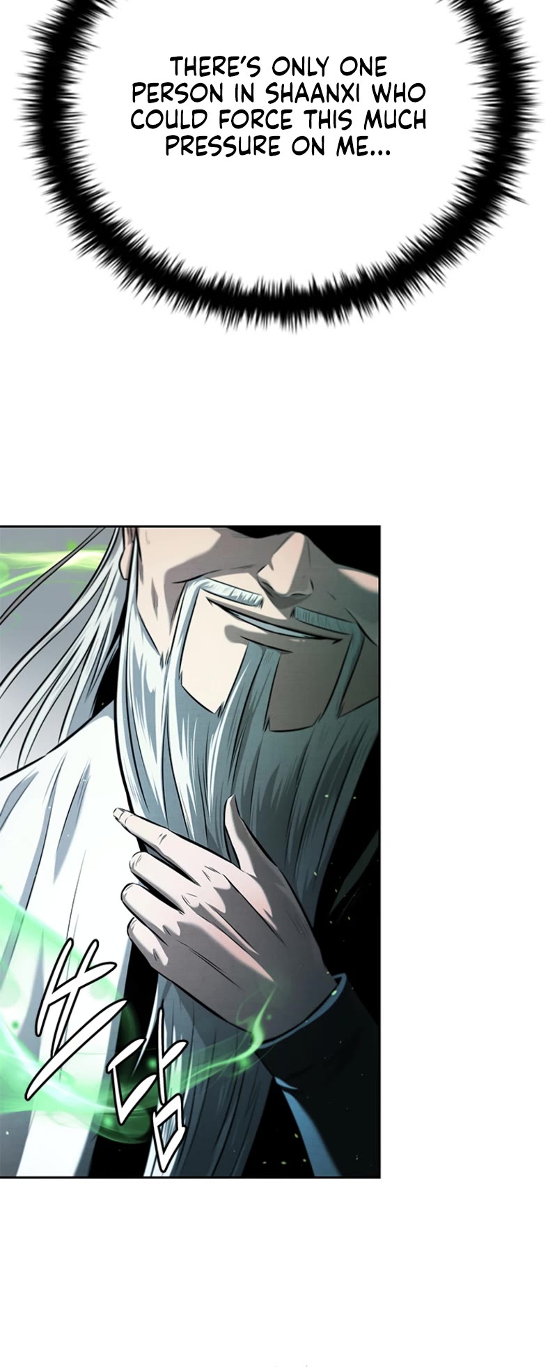 Moon-Shadow Sword Emperor Chapter 35 page 47 - Chapter 35