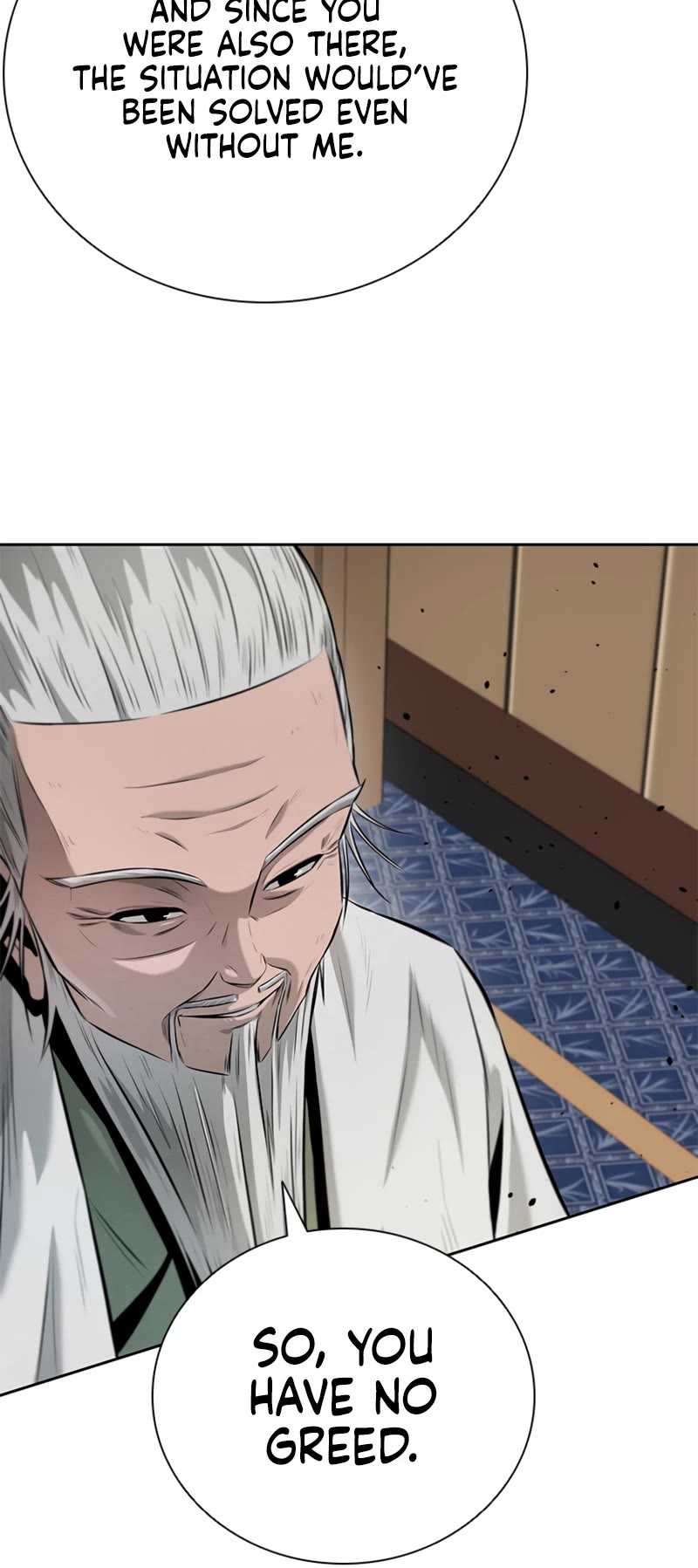 Moon-Shadow Sword Emperor Chapter 36 page 12 - Chapter 36