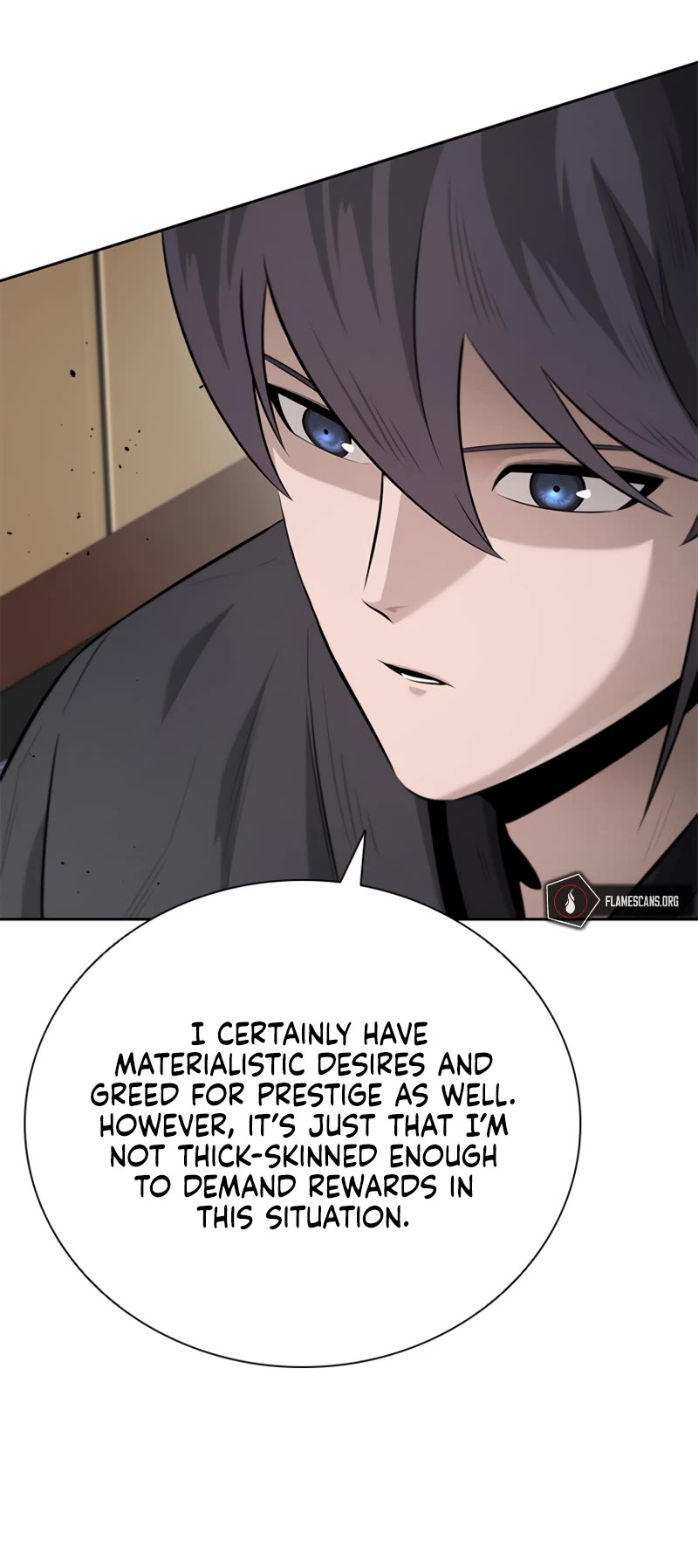 Moon-Shadow Sword Emperor Chapter 36 page 13 - Chapter 36