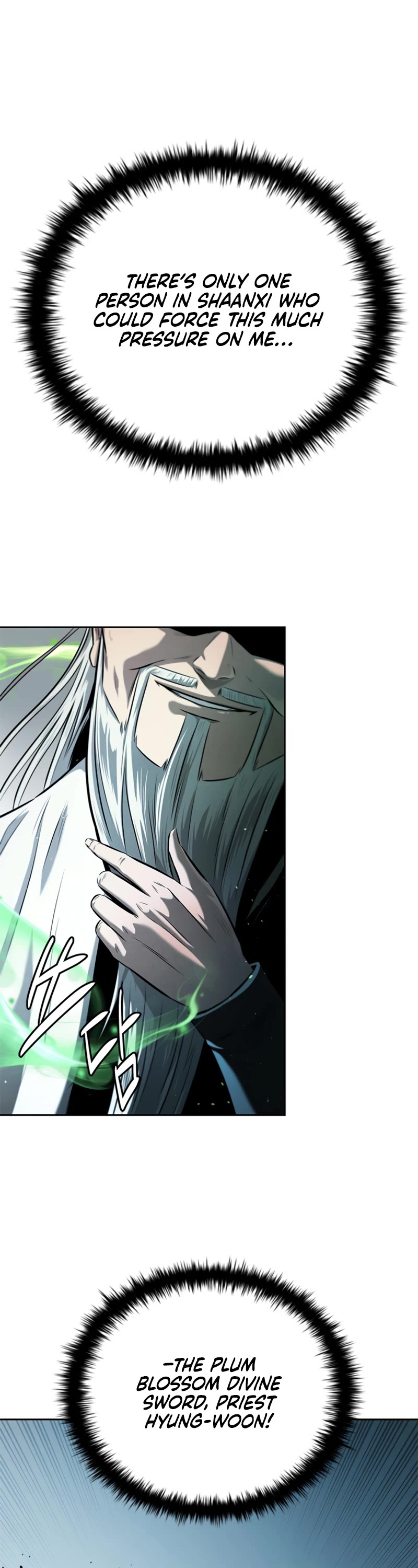 Moon-Shadow Sword Emperor Chapter 36 page 2 - Chapter 36