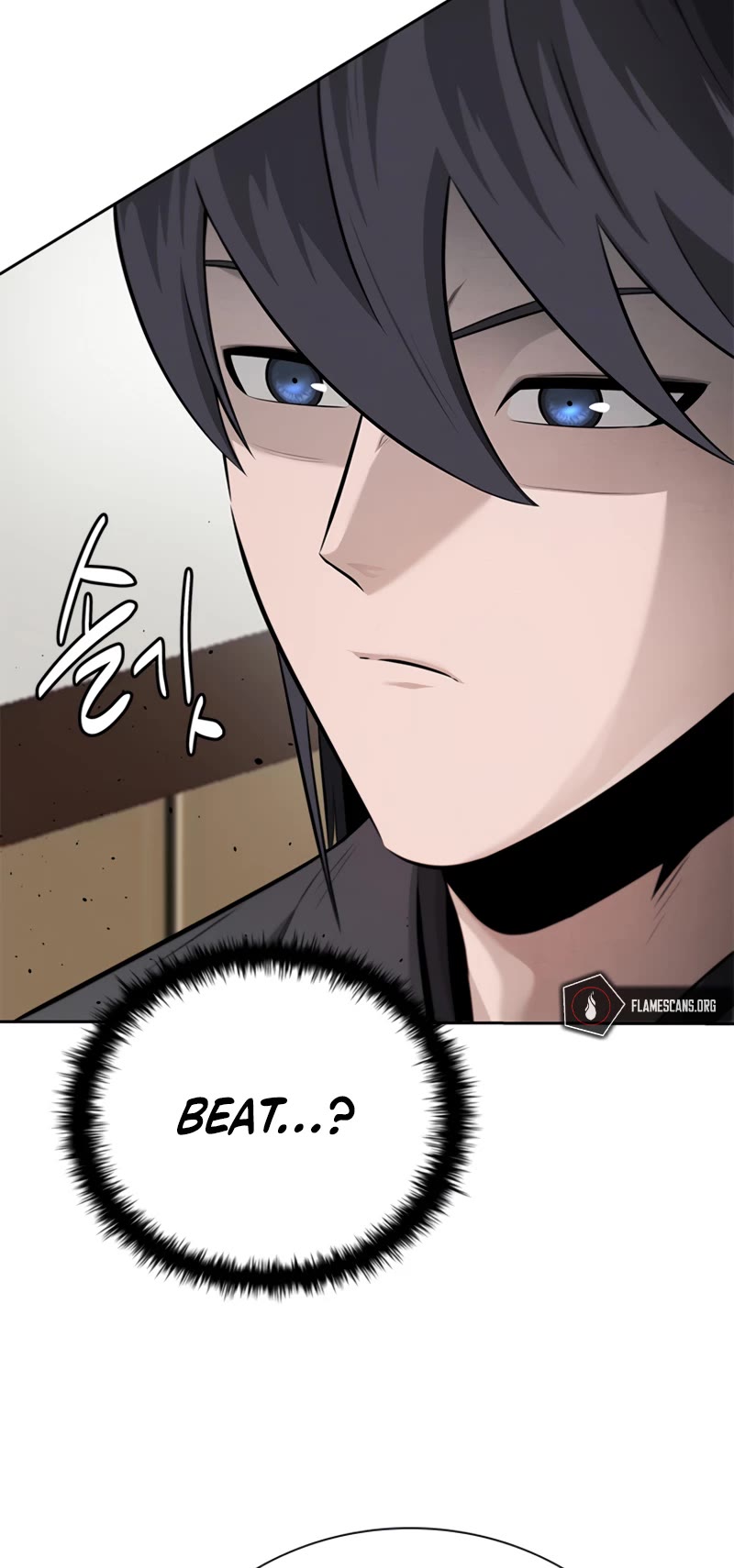 Moon-Shadow Sword Emperor Chapter 36 page 28 - Chapter 36