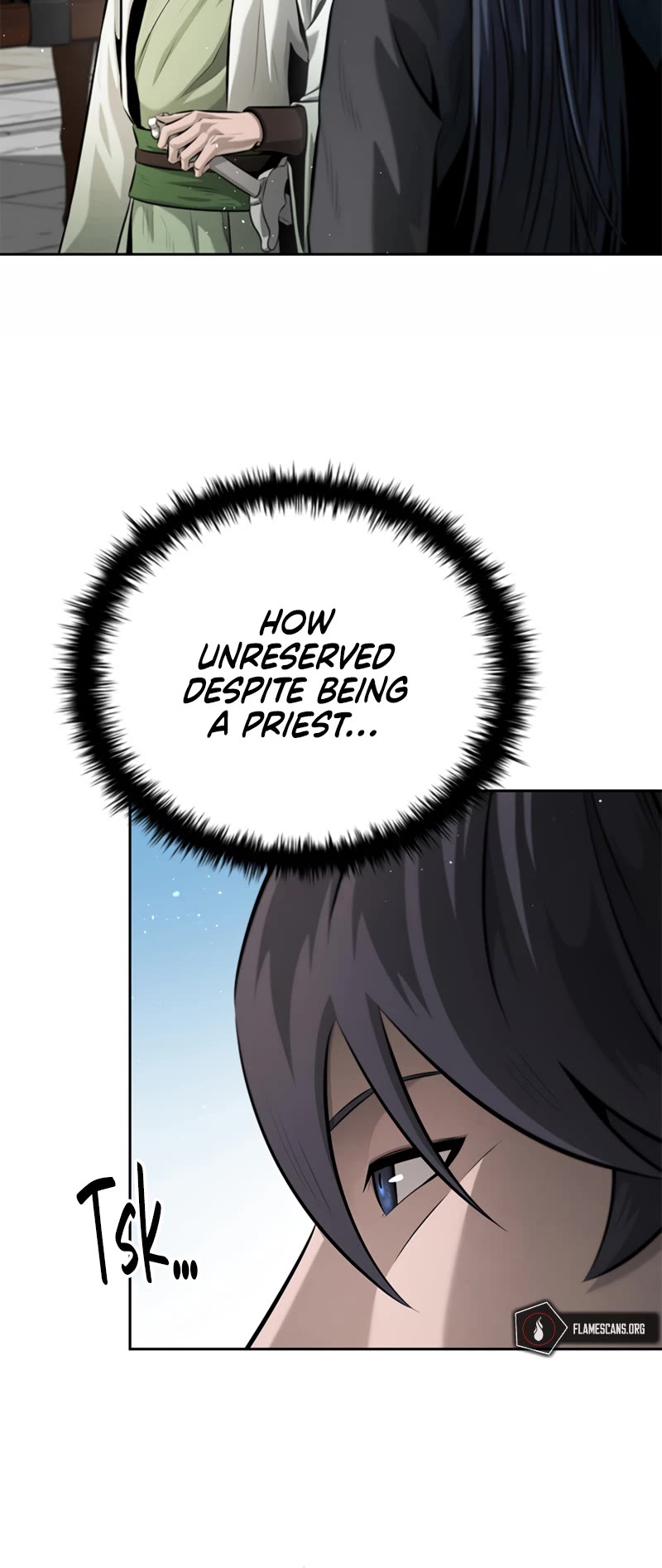 Moon-Shadow Sword Emperor Chapter 36 page 37 - Chapter 36