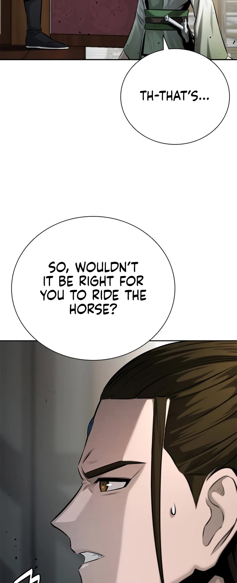 Moon-Shadow Sword Emperor Chapter 36 page 44 - Chapter 36