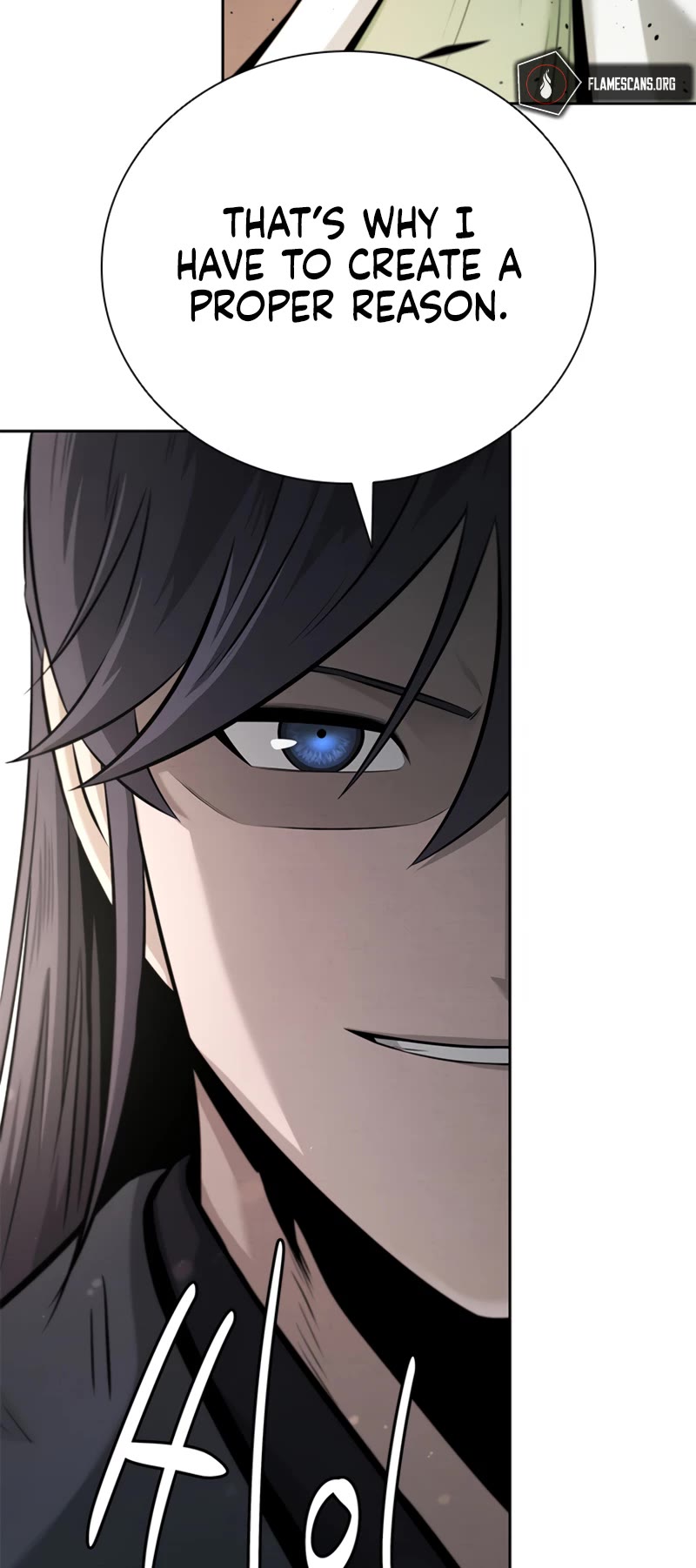 Moon-Shadow Sword Emperor Chapter 36 page 51 - Chapter 36