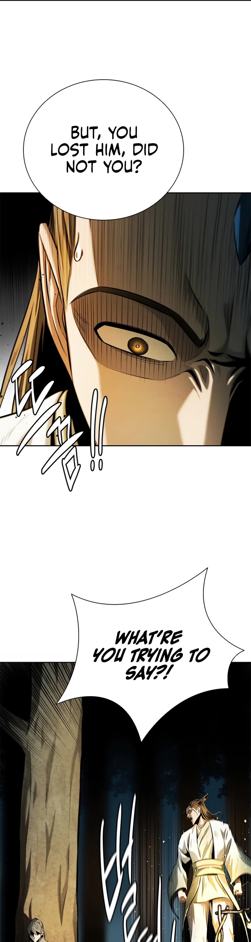 Moon-Shadow Sword Emperor Chapter 37 page 14 - Chapter 37