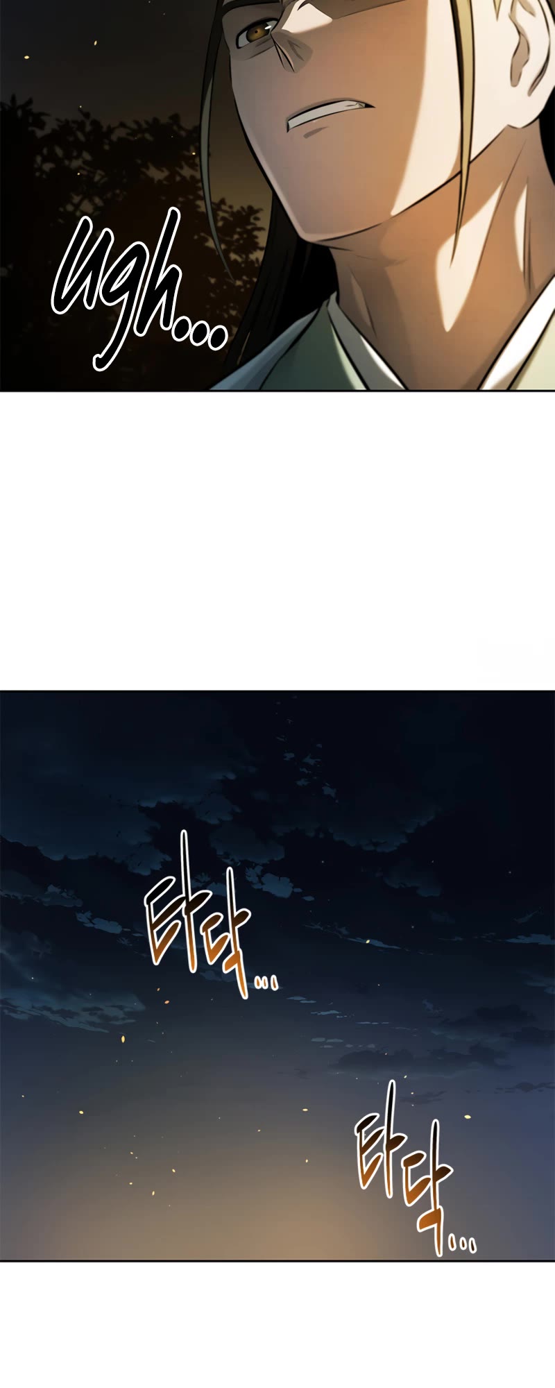 Moon-Shadow Sword Emperor Chapter 37 page 16 - Chapter 37
