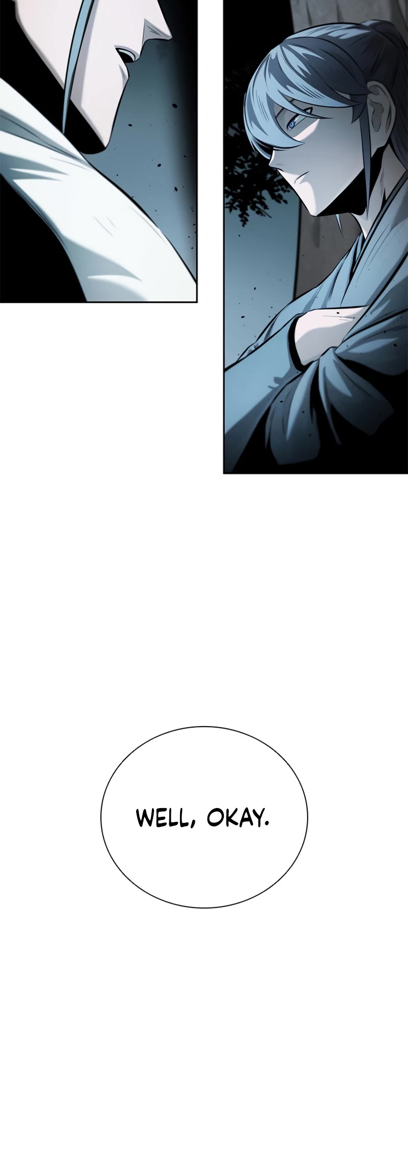 Moon-Shadow Sword Emperor Chapter 37 page 20 - Chapter 37
