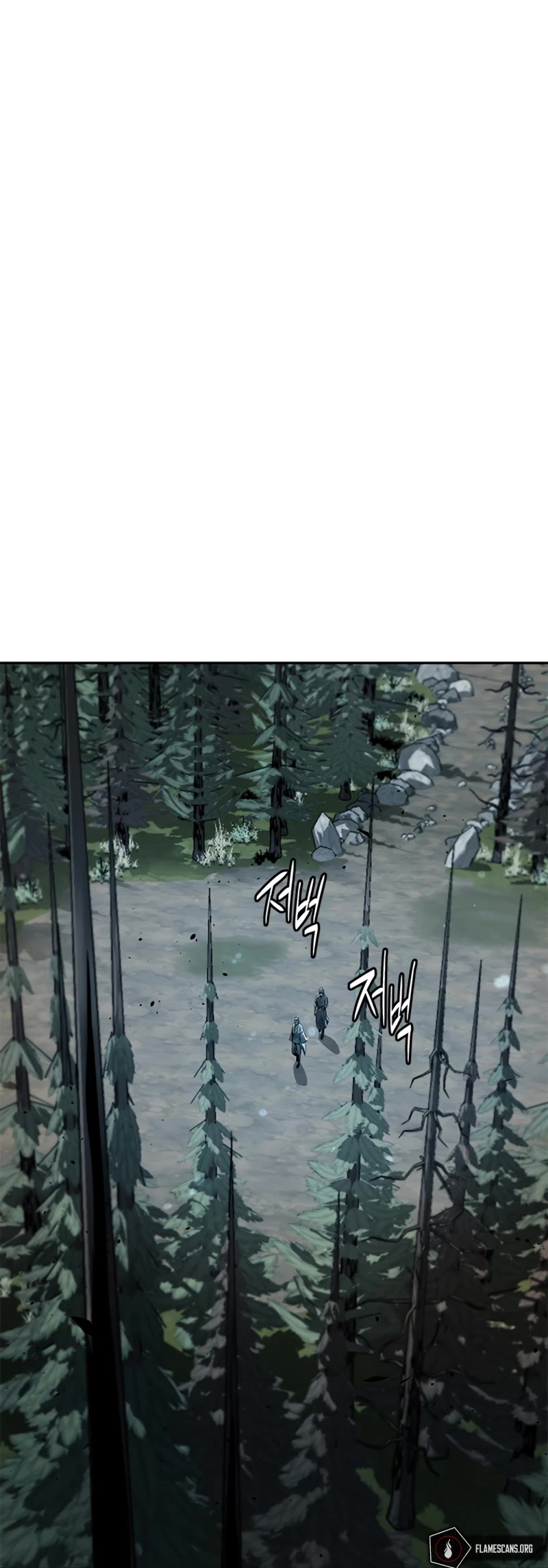 Moon-Shadow Sword Emperor Chapter 37 page 21 - Chapter 37