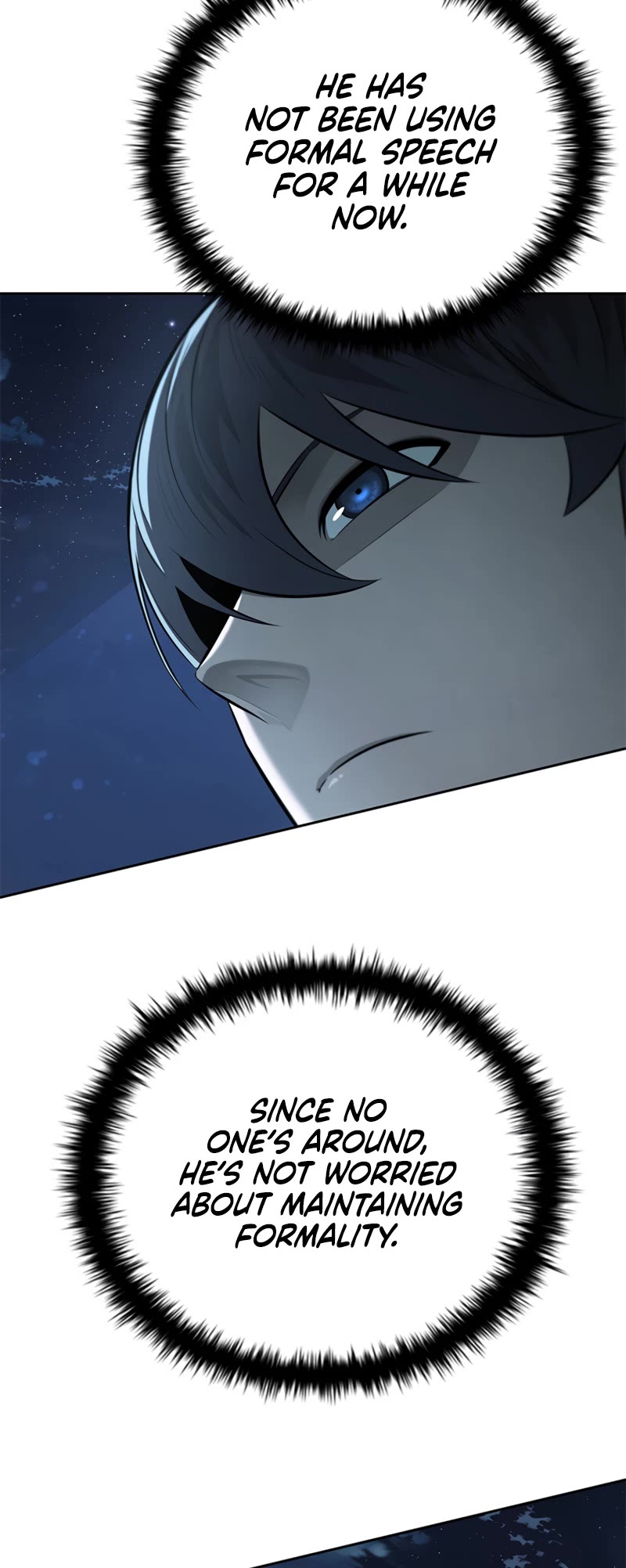 Moon-Shadow Sword Emperor Chapter 37 page 32 - Chapter 37