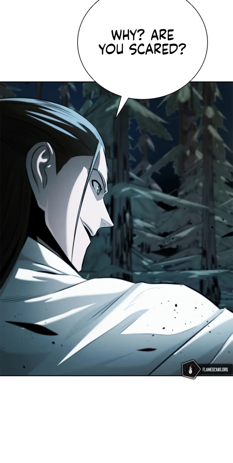Moon-Shadow Sword Emperor Chapter 37 page 37 - Chapter 37